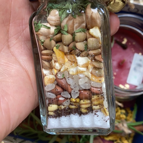 New Year 🎊Abundance, Prosperity, protection and Luck celebration kit. - Picture 7 of 15